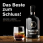 Mobile Preview: Absacker of Germany alc 28% vol (500ml)